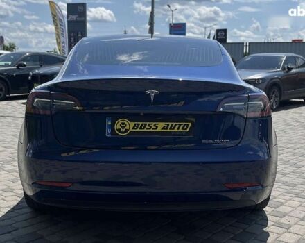 Тесла Модель 3, объемом двигателя 0 л и пробегом 138 тыс. км за 20800 $, фото 5 на Automoto.ua