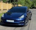 Тесла Модель 3, об'ємом двигуна 0 л та пробігом 121 тис. км за 18400 $, фото 1 на Automoto.ua