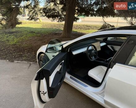 Тесла Модель 3, об'ємом двигуна 0 л та пробігом 14 тис. км за 18900 $, фото 20 на Automoto.ua
