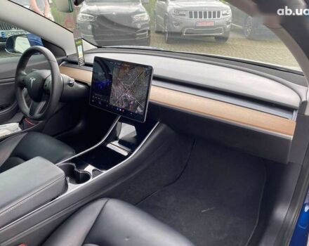 Тесла Модель 3, об'ємом двигуна 0 л та пробігом 89 тис. км за 18500 $, фото 8 на Automoto.ua