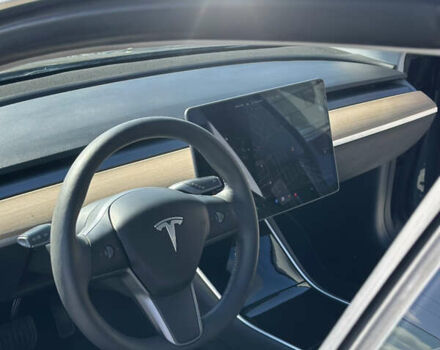 Тесла Модель 3, объемом двигателя 0 л и пробегом 158 тыс. км за 17550 $, фото 13 на Automoto.ua