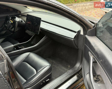 Тесла Модель 3, об'ємом двигуна 0 л та пробігом 205 тис. км за 9000 $, фото 9 на Automoto.ua