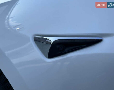 Тесла Модель 3, об'ємом двигуна 0 л та пробігом 58 тис. км за 19000 $, фото 20 на Automoto.ua