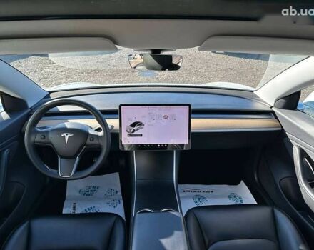 Тесла Модель 3, об'ємом двигуна 0 л та пробігом 108 тис. км за 17950 $, фото 21 на Automoto.ua