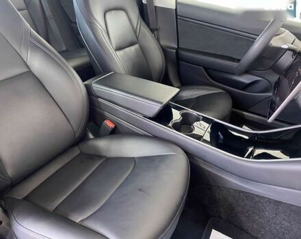 Тесла Модель 3, об'ємом двигуна 0 л та пробігом 50 тис. км за 21950 $, фото 13 на Automoto.ua