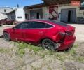 Тесла Модель 3, об'ємом двигуна 0 л та пробігом 100 тис. км за 7500 $, фото 10 на Automoto.ua