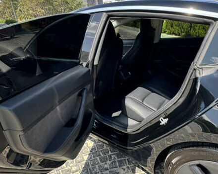 Тесла Модель 3, объемом двигателя 0 л и пробегом 45 тыс. км за 19500 $, фото 12 на Automoto.ua