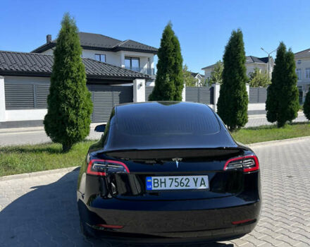 Тесла Модель 3, объемом двигателя 0 л и пробегом 74 тыс. км за 19000 $, фото 4 на Automoto.ua