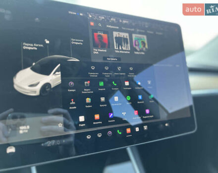 Тесла Модель 3, об'ємом двигуна 0 л та пробігом 58 тис. км за 19000 $, фото 9 на Automoto.ua