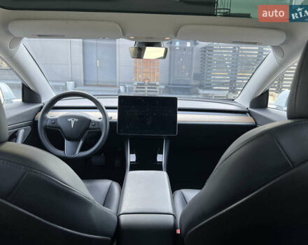 Тесла Модель 3, об'ємом двигуна 0 л та пробігом 58 тис. км за 19000 $, фото 13 на Automoto.ua