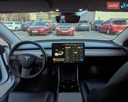 Тесла Модель 3, об'ємом двигуна 0 л та пробігом 88 тис. км за 19700 $, фото 8 на Automoto.ua