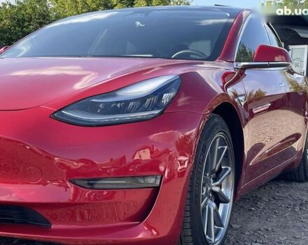 Тесла Модель 3, об'ємом двигуна 0 л та пробігом 120 тис. км за 18999 $, фото 10 на Automoto.ua