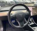 Тесла Модель 3, объемом двигателя 0 л и пробегом 93 тыс. км за 22800 $, фото 12 на Automoto.ua