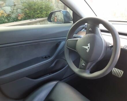Тесла Модель 3, объемом двигателя 0 л и пробегом 35 тыс. км за 23000 $, фото 20 на Automoto.ua
