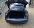 Тесла Модель 3, объемом двигателя 0 л и пробегом 35 тыс. км за 23000 $, фото 15 на Automoto.ua