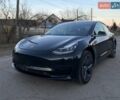 Тесла Модель 3, объемом двигателя 0 л и пробегом 110 тыс. км за 12900 $, фото 15 на Automoto.ua