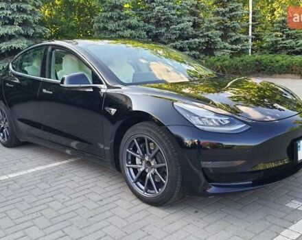 Тесла Модель 3, об'ємом двигуна 0 л та пробігом 34 тис. км за 17900 $, фото 3 на Automoto.ua