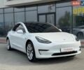 Тесла Модель 3, объемом двигателя 0 л и пробегом 120 тыс. км за 23500 $, фото 1 на Automoto.ua