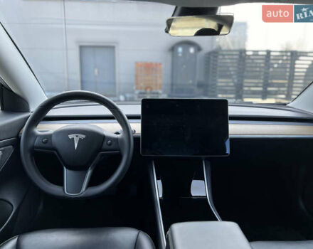 Тесла Модель 3, об'ємом двигуна 0 л та пробігом 58 тис. км за 19000 $, фото 14 на Automoto.ua