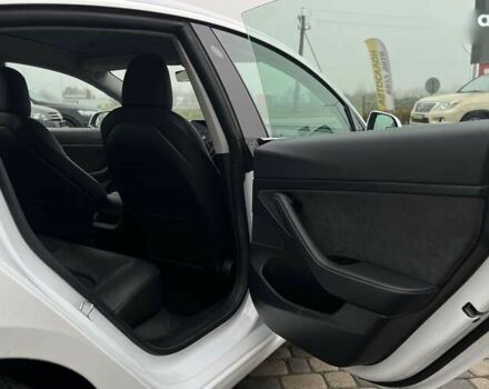 Тесла Модель 3, объемом двигателя 0 л и пробегом 80 тыс. км за 17800 $, фото 25 на Automoto.ua