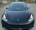 Тесла Модель 3, объемом двигателя 0 л и пробегом 110 тыс. км за 12900 $, фото 1 на Automoto.ua