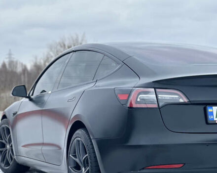 Тесла Модель 3, объемом двигателя 0 л и пробегом 65 тыс. км за 32800 $, фото 8 на Automoto.ua