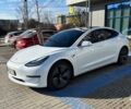 Тесла Модель 3, объемом двигателя 0 л и пробегом 102 тыс. км за 14100 $, фото 1 на Automoto.ua