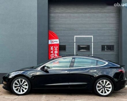 Тесла Модель 3, об'ємом двигуна 0 л та пробігом 68 тис. км за 18499 $, фото 5 на Automoto.ua