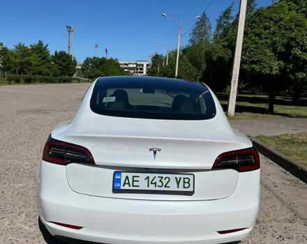 Тесла Модель 3, объемом двигателя 0 л и пробегом 49 тыс. км за 18500 $, фото 2 на Automoto.ua