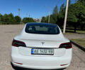 Тесла Модель 3, объемом двигателя 0 л и пробегом 49 тыс. км за 18500 $, фото 2 на Automoto.ua