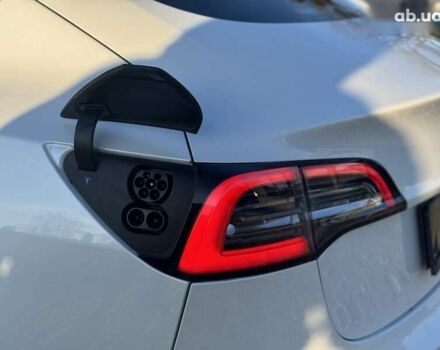 Тесла Модель 3, об'ємом двигуна 0 л та пробігом 130 тис. км за 17950 $, фото 1 на Automoto.ua