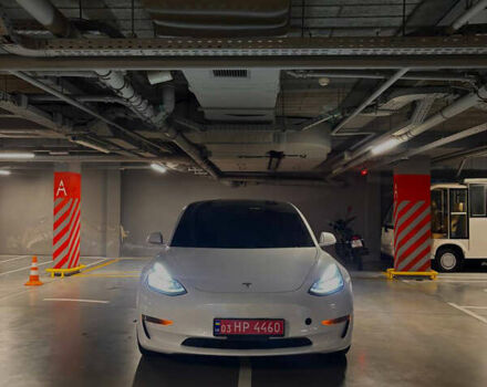 Тесла Модель 3, объемом двигателя 0 л и пробегом 250 тыс. км за 13599 $, фото 4 на Automoto.ua