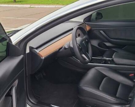 Тесла Модель 3, об'ємом двигуна 0 л та пробігом 58 тис. км за 24400 $, фото 6 на Automoto.ua