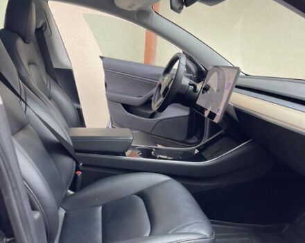 Тесла Модель 3, объемом двигателя 0 л и пробегом 67 тыс. км за 18000 $, фото 8 на Automoto.ua