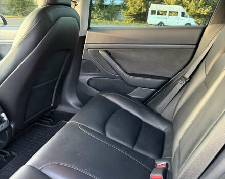 Тесла Модель 3, объемом двигателя 0 л и пробегом 223 тыс. км за 13100 $, фото 9 на Automoto.ua