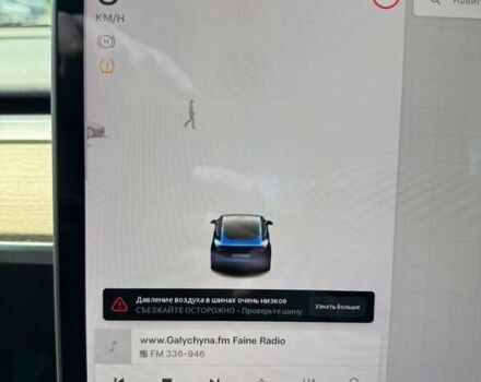 Тесла Модель 3, об'ємом двигуна 0 л та пробігом 87 тис. км за 17500 $, фото 25 на Automoto.ua