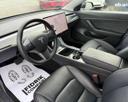Тесла Модель 3 2020 в Луцке на Automoto.ua Тесла Модель 3, объемом двигателя 0 л и пробегом 47 тыс. км за 13500 $, фото 8 на Automoto.ua