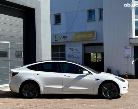Тесла Модель 3, об'ємом двигуна 0 л та пробігом 75 тис. км за 21999 $, фото 9 на Automoto.ua