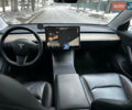 Тесла Модель 3, объемом двигателя 0 л и пробегом 34 тыс. км за 14800 $, фото 12 на Automoto.ua