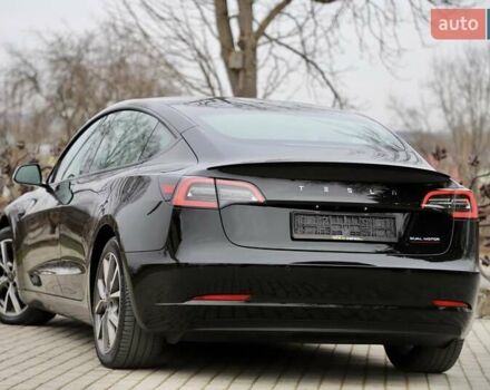 Тесла Модель 3, об'ємом двигуна 0 л та пробігом 46 тис. км за 18900 $, фото 6 на Automoto.ua