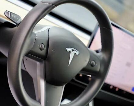 Тесла Модель 3, об'ємом двигуна 0 л та пробігом 46 тис. км за 18900 $, фото 55 на Automoto.ua