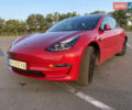 Тесла Модель 3, объемом двигателя 0 л и пробегом 53 тыс. км за 22999 $, фото 16 на Automoto.ua