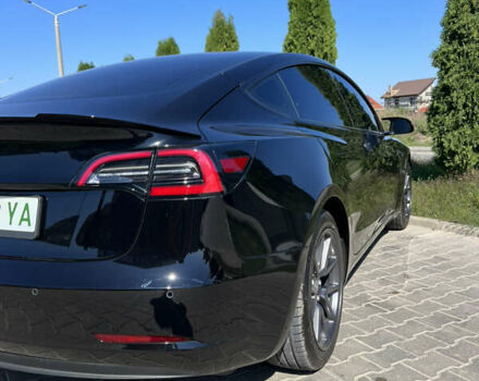 Тесла Модель 3, объемом двигателя 0 л и пробегом 74 тыс. км за 19000 $, фото 16 на Automoto.ua