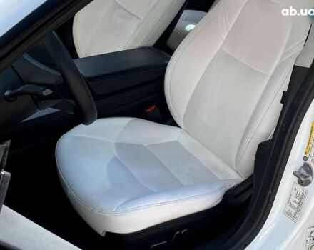 Тесла Модель 3, об'ємом двигуна 0 л та пробігом 75 тис. км за 21999 $, фото 11 на Automoto.ua
