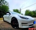 Тесла Модель 3 2020 в Запорожье на Automoto.ua Тесла Модель 3, объемом двигателя 0.32 л и пробегом 86 тыс. км за 23000 $, фото 1 на Automoto.ua