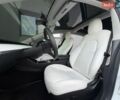 Тесла Модель 3, объемом двигателя 0 л и пробегом 120 тыс. км за 23500 $, фото 16 на Automoto.ua