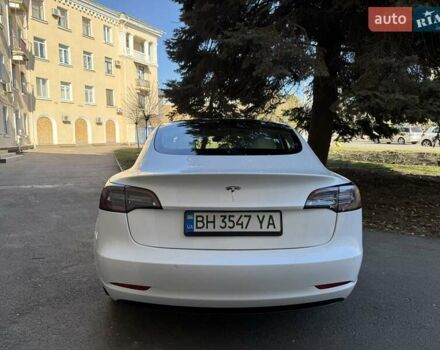 Тесла Модель 3, об'ємом двигуна 0 л та пробігом 14 тис. км за 18900 $, фото 11 на Automoto.ua