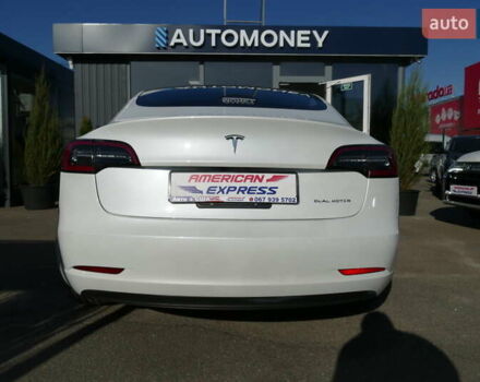 Тесла Модель 3, об'ємом двигуна 0 л та пробігом 26 тис. км за 20200 $, фото 5 на Automoto.ua