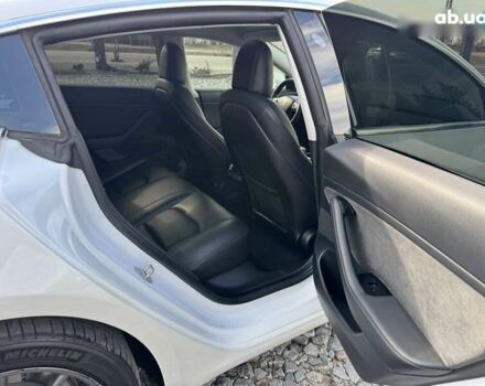 Тесла Модель 3, об'ємом двигуна 0 л та пробігом 130 тис. км за 17950 $, фото 26 на Automoto.ua