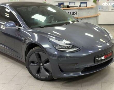 Тесла Модель 3, объемом двигателя 0 л и пробегом 106 тыс. км за 15990 $, фото 2 на Automoto.ua
